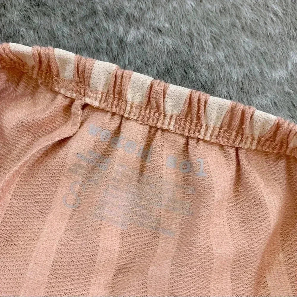 NWOT Weekend Soul Lounge Shorts - Picture 6 of 14